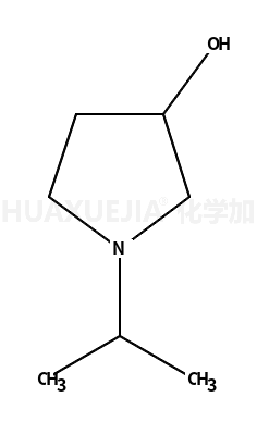 1-异丙基-3-羟基吡咯烷醇