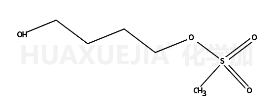 4-hydroxybutyl methanesulfonate