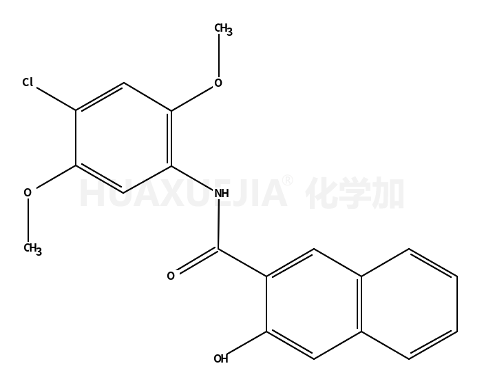 色酚AS-LC