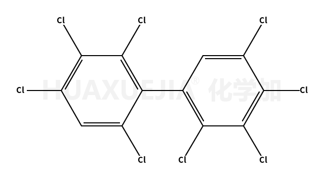 2,2',3,3',4,4',5,6'-八氯联苯