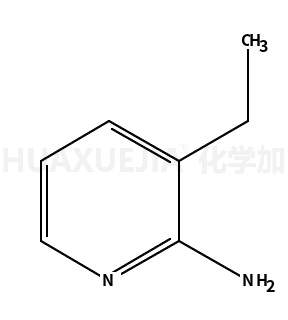 2-氨基-3-乙基吡啶