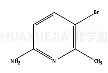 2-氨基-5-溴-6-甲基吡啶