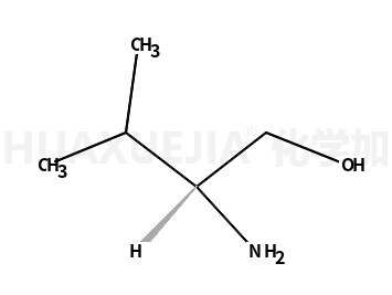 (R)-(-)-2-氨基-3-甲基-1-丁醇