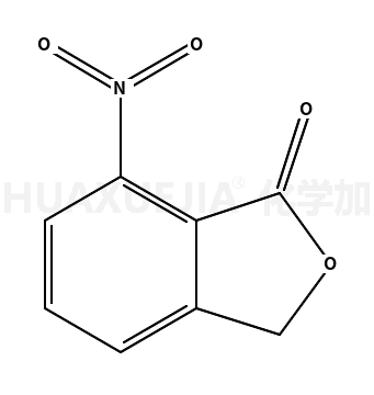 7-硝基-1(3h)-异苯并呋喃酮