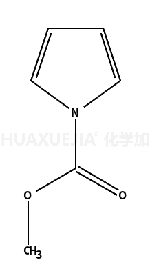 METHYL PYRROLE-1-CARBOXYLATE