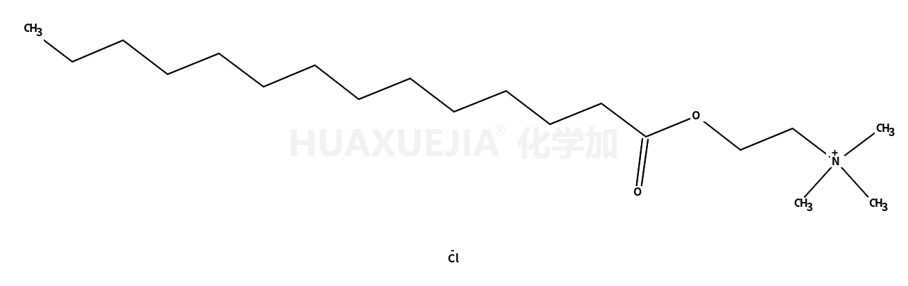 MyristoylcholineChloride