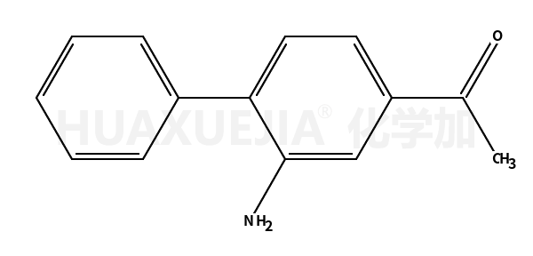 4-乙酰基-2-氨基联苯