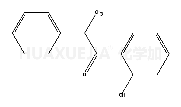 2'-羟基-3-基苯丙酮