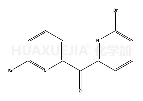 bis(6-bromopyridin-2-yl)methanone