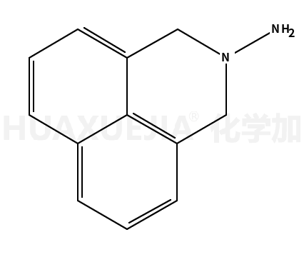 1H,3h-苯并[de]异喹啉-2-胺