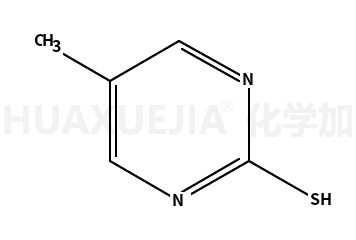 5-甲基-2(1h)-嘧啶硫酮