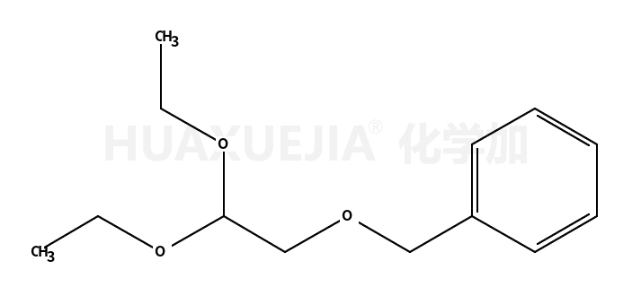 苄氧基乙醛二乙基乙缩醛