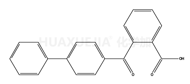 O-(1,1’-二苯基-4-羰基)苯甲酸