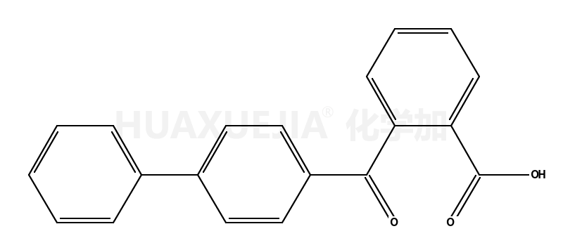 O-(4-聯(lián)苯甲酰基)苯甲酸