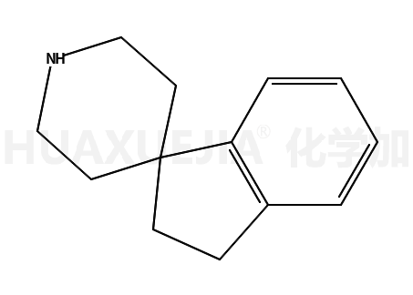2,3-二氢螺(茚-1,4-哌啶)