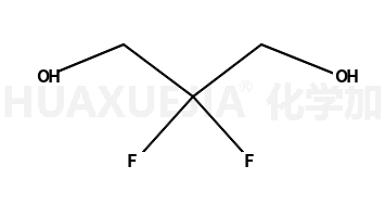 2,2-二氟丙烷-1,3-二醇