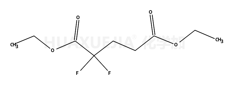 二乙酯2,2-二氟戊二酸