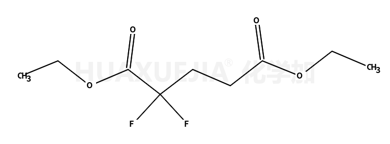 2,2-二氟戊二酸二乙酯