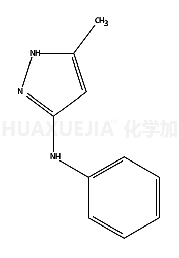 5-甲基-1-苯基-1H-吡唑-3-胺