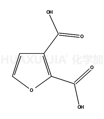 呋喃-2,3-二羧酸