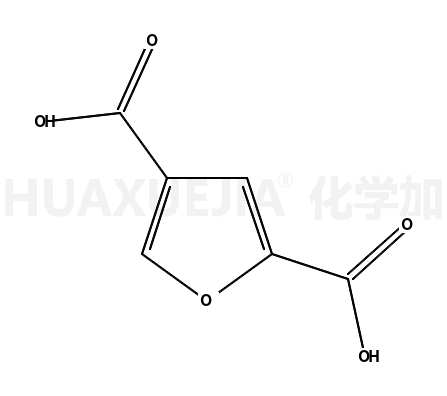 2,4-呋喃二羧酸