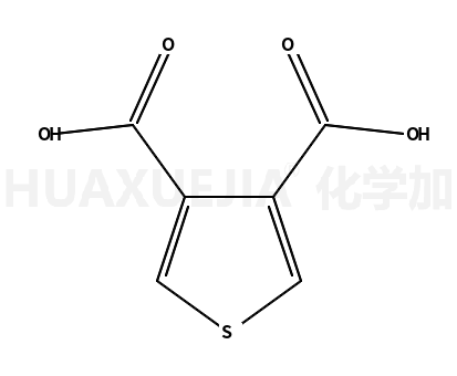 3,4-噻吩二甲酸