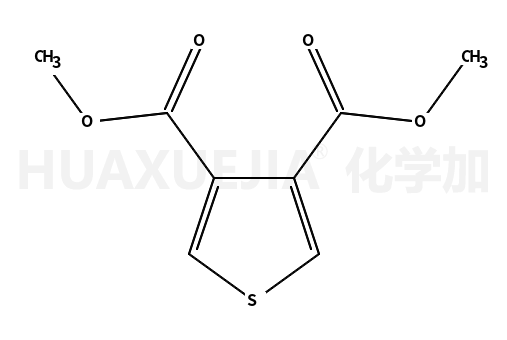 噻吩-3,4-二羧酸二甲酯