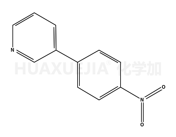 3-(4-硝基苯基)-吡啶