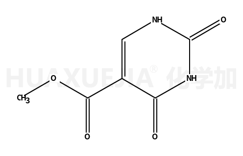 1,2,3,4-四氢-2,4-二氧代-5-嘧啶羧酸甲酯