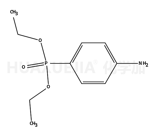 (4-氨基-苯基)-磷酸二乙酯