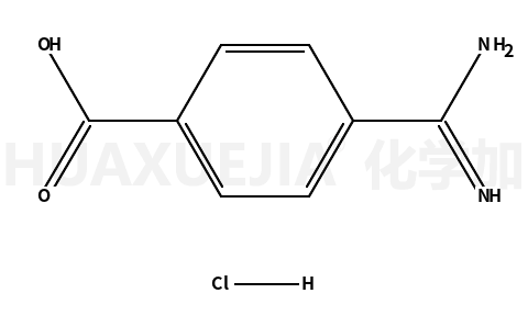 4-亚氨基苯甲酸盐酸盐
