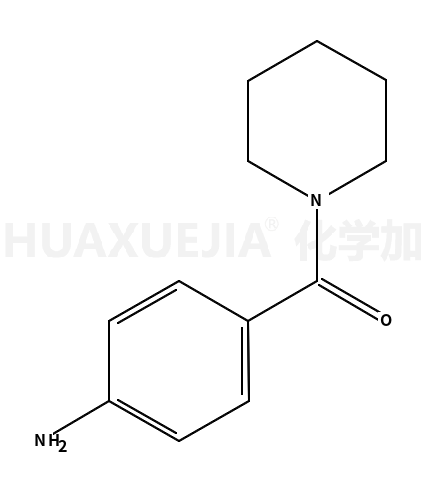 (4-氨基苯甲酰基)-1-哌啶