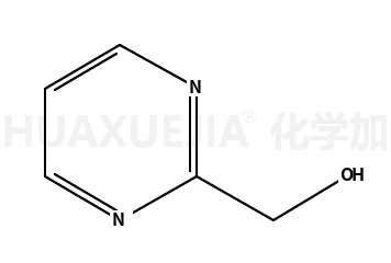 2-羟甲基嘧啶