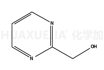 2-(Hydroxymethyl)pyrimidine