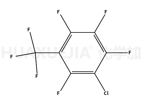 3-氯-2,4,5,6-四氟三氟甲基苯