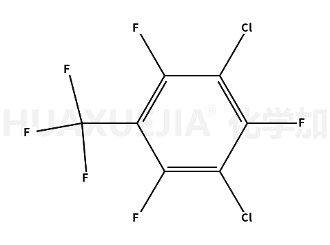 3,5-二氯-2,4,6-三氟三氟甲苯
