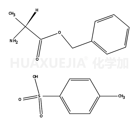 L-丙氨酸苄酯对甲苯磺酸盐