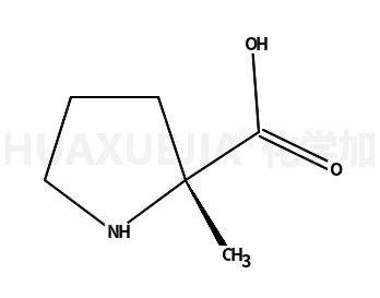 α-甲基-L-脯氨酸