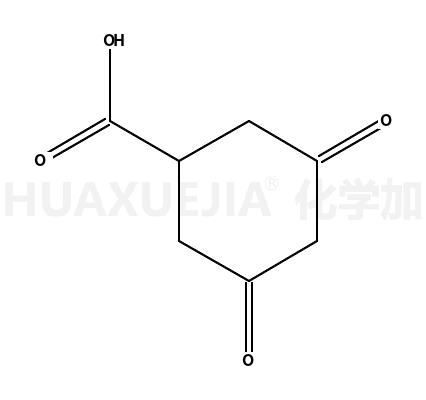 3,5-二氧代环己烷羧酸