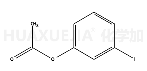3-碘乙酸苯酯