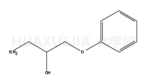 1-氨基-3-苯氧基-2-丙醇