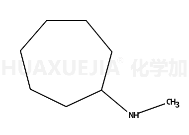 N-methylcycloheptanamine