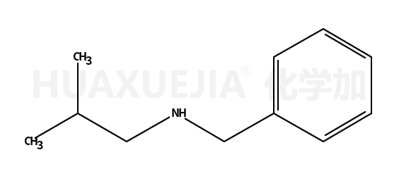 N-benzyl-2-methylpropan-1-amine