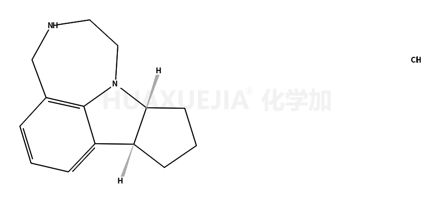 (7BR,10AR)-2,3,4,7B,8,9,10,10A-八氫-1H-環戊并[B][1,4]二氮雜革O[6,7,1-HI]吲哚鹽酸鹽
