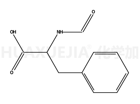N-甲酰-DL-苯丙氨酸