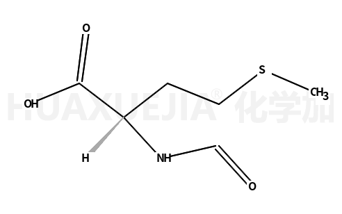 N-甲酰-L-蛋氨酸