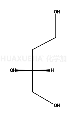 (S)-(-)-1, 2, 4-丁三醇