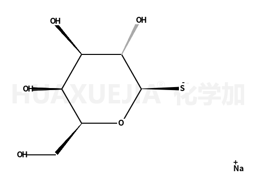 1-硫代-β-D-吡喃半乳糖