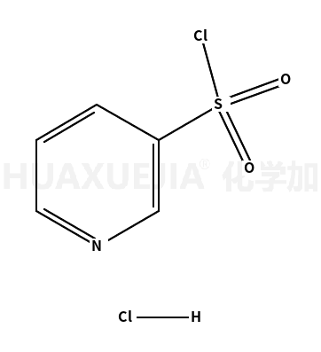 吡啶-3-磺酰氯盐酸盐
