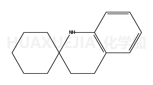3,4-二氢-1H-螺[环己烷-1,2-喹啉]